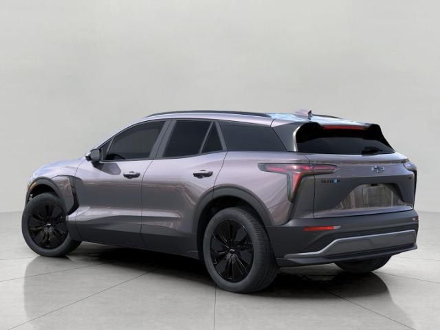 2025 Chevrolet Blazer EV Vehicle Photo in Madison, WI 53713