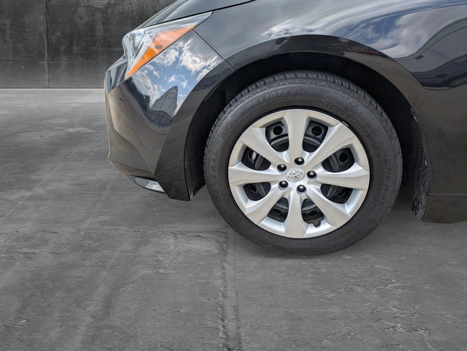 2020 Toyota Corolla Vehicle Photo in Winter Park, FL 32792