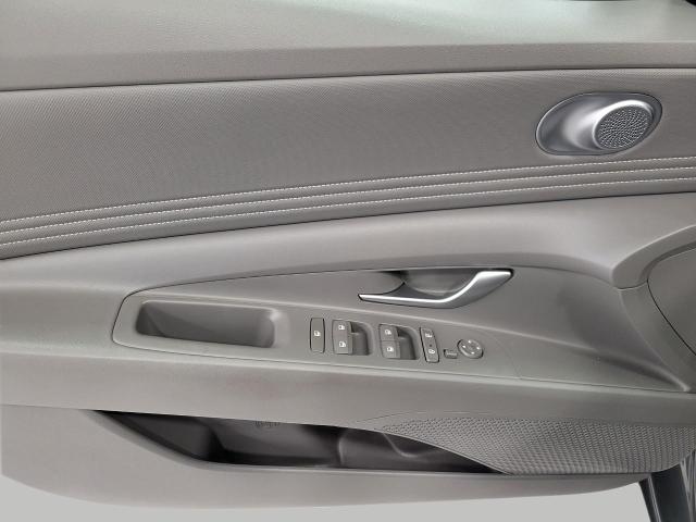 2023 Hyundai Elantra Vehicle Photo in NEENAH, WI 54956-2243