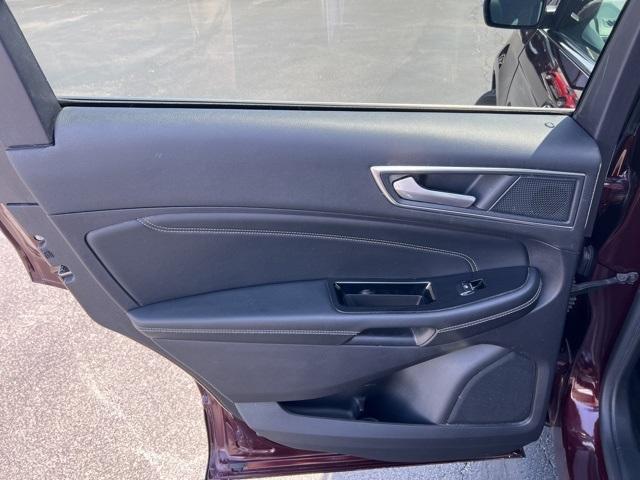 2020 Ford Edge Vehicle Photo in GREEN BAY, WI 54304-5303
