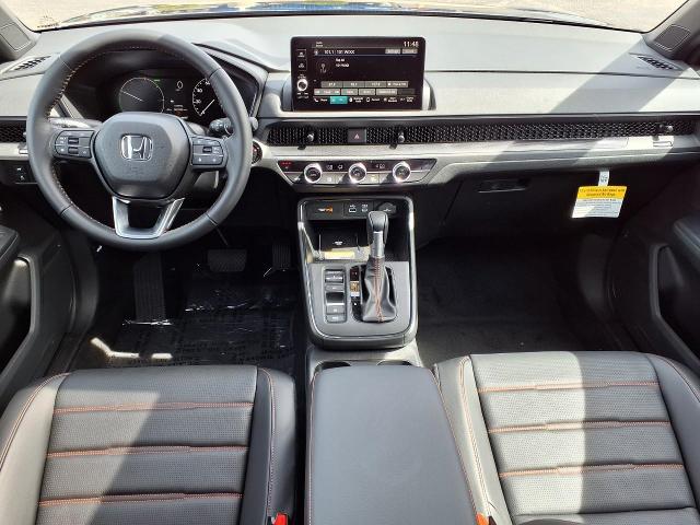 2025 Honda CR-V Hybrid Vehicle Photo in Oshkosh, WI 54904