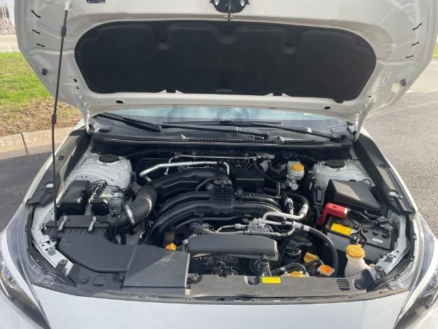 2021 Subaru Crosstrek Vehicle Photo in Oshkosh, WI 54904