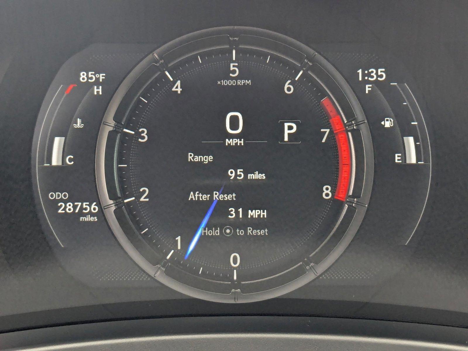 2023 Lexus IS 350 Vehicle Photo in Hollywood, FL 33021