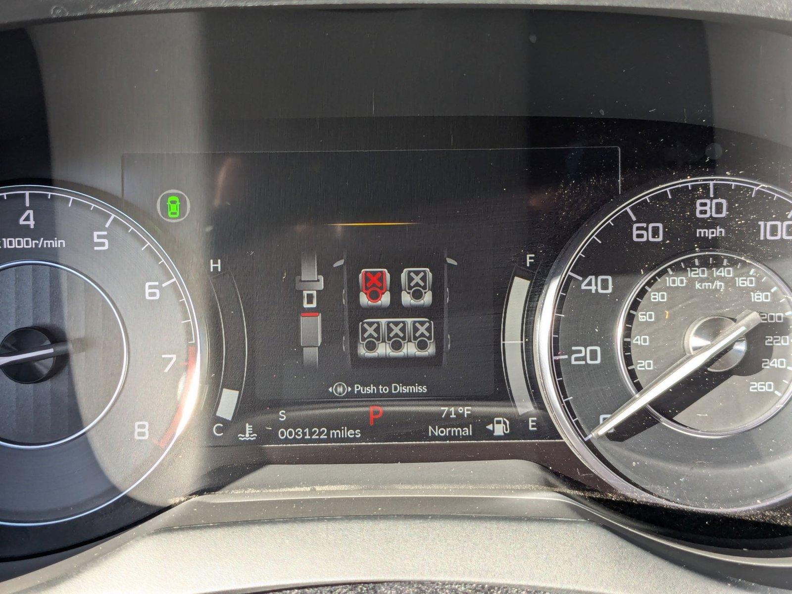 2024 Acura RDX Vehicle Photo in Sanford, FL 32771