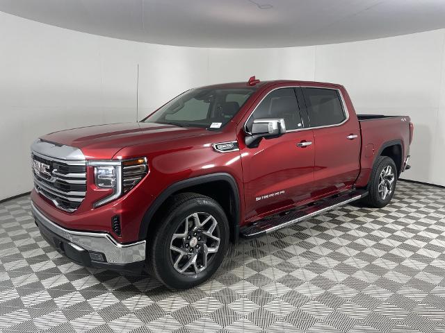 2023 GMC Sierra 1500 Vehicle Photo in GILBERT, AZ 85297-0402