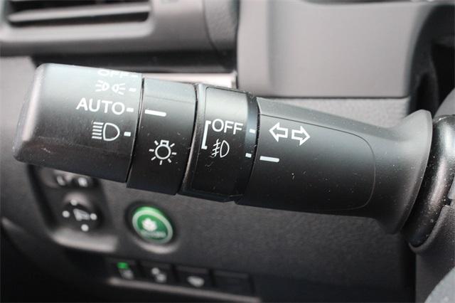 2022 Honda Ridgeline Vehicle Photo in AURORA, CO 80012-4011