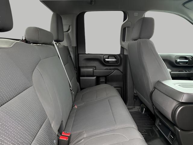 2022 Chevrolet Silverado 2500 HD Vehicle Photo in MADISON, WI 53713-3220
