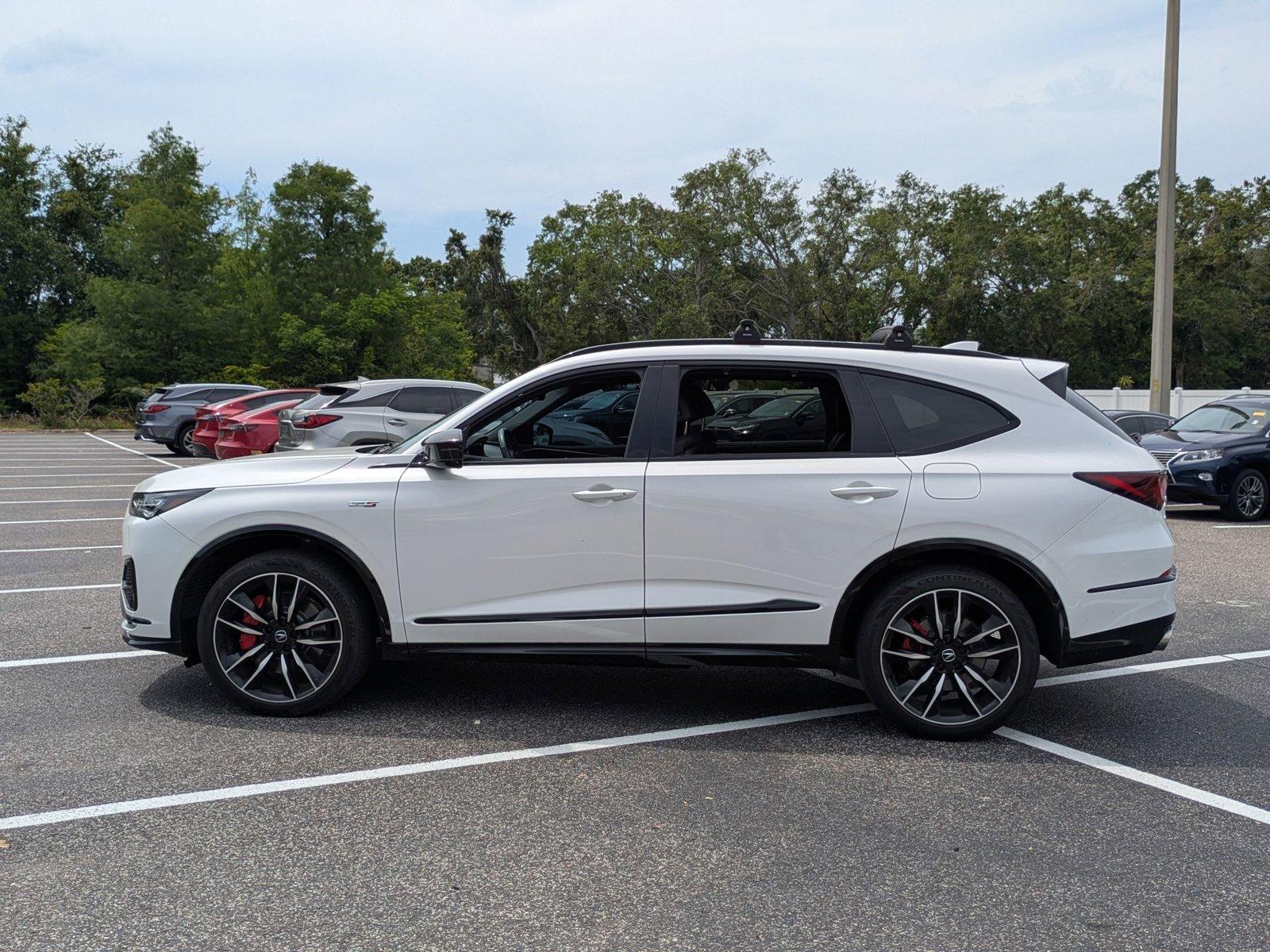 2023 Acura MDX Vehicle Photo in Clearwater, FL 33761