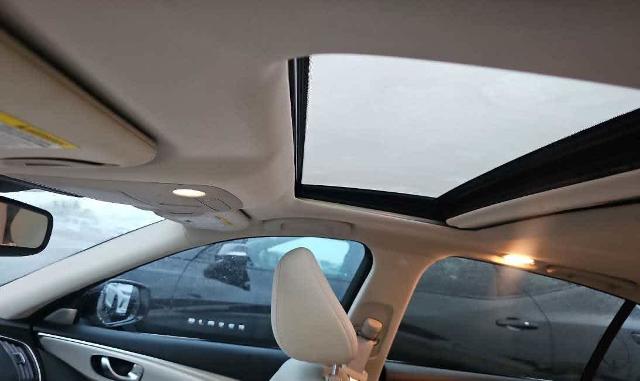 2022 INFINITI Q50 Vehicle Photo in DALLAS, TX 75209