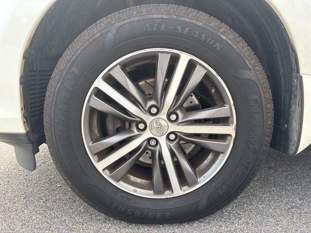 2019 INFINITI QX60 Vehicle Photo in Willow Grove, PA 19090