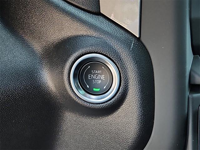 2025 Chevrolet Silverado 2500 HD Vehicle Photo in EASTLAND, TX 76448-3020