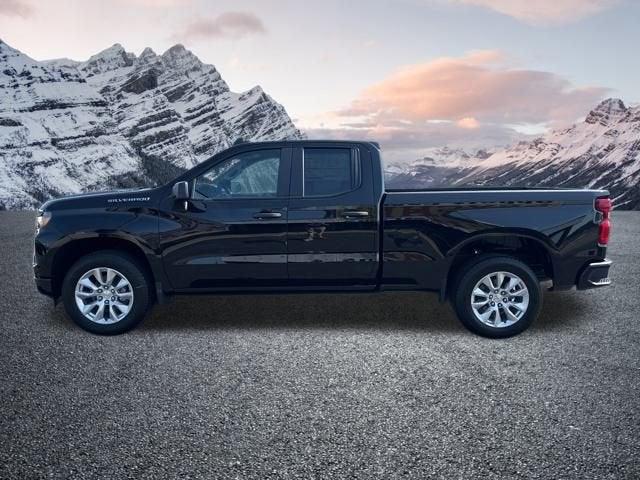 2025 Chevrolet Silverado 1500 Vehicle Photo in Gaffney, SC 29341