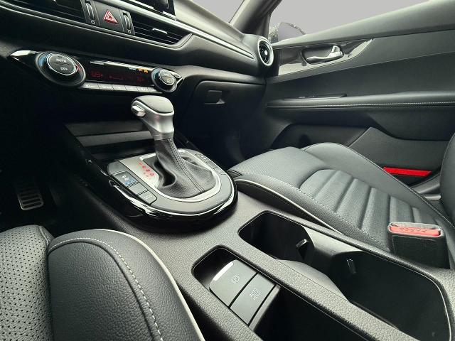 2023 Kia Forte Vehicle Photo in Appleton, WI 54914