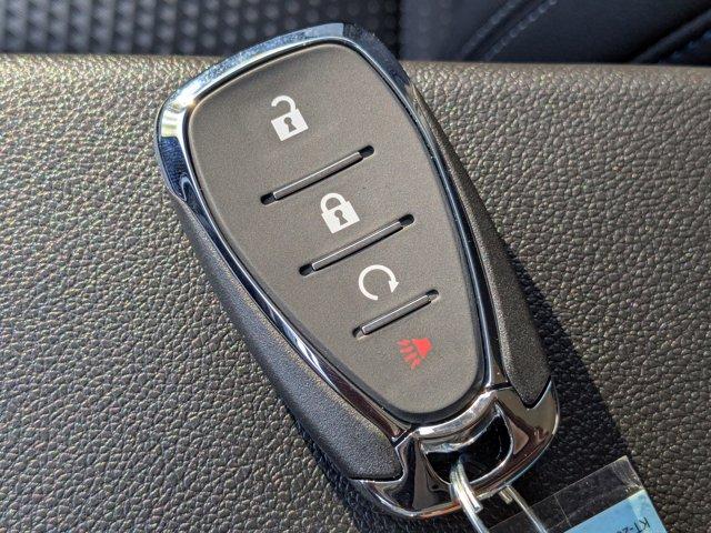 2025 Chevrolet Trax Vehicle Photo in BRUNSWICK, GA 31525-1881