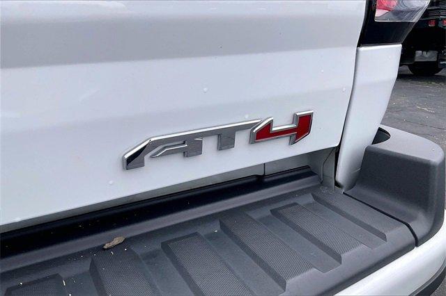 2022 GMC Canyon Vehicle Photo in INDEPENDENCE, MO 64055-1314