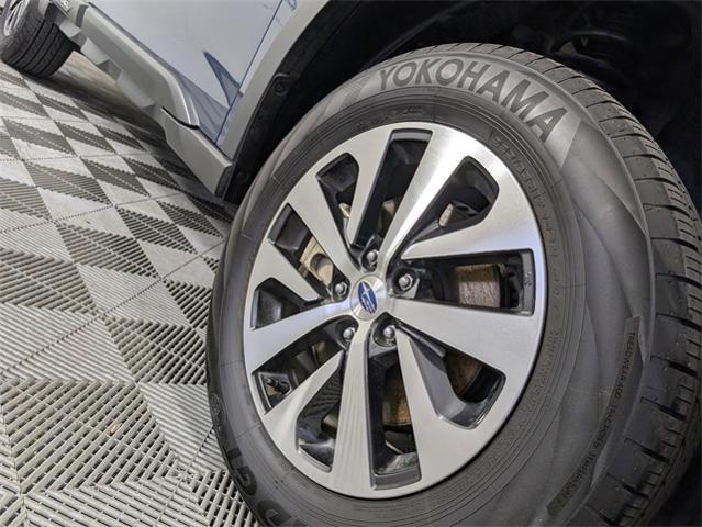 2024 Subaru Outback Vehicle Photo in ENGLEWOOD, CO 80113-6708