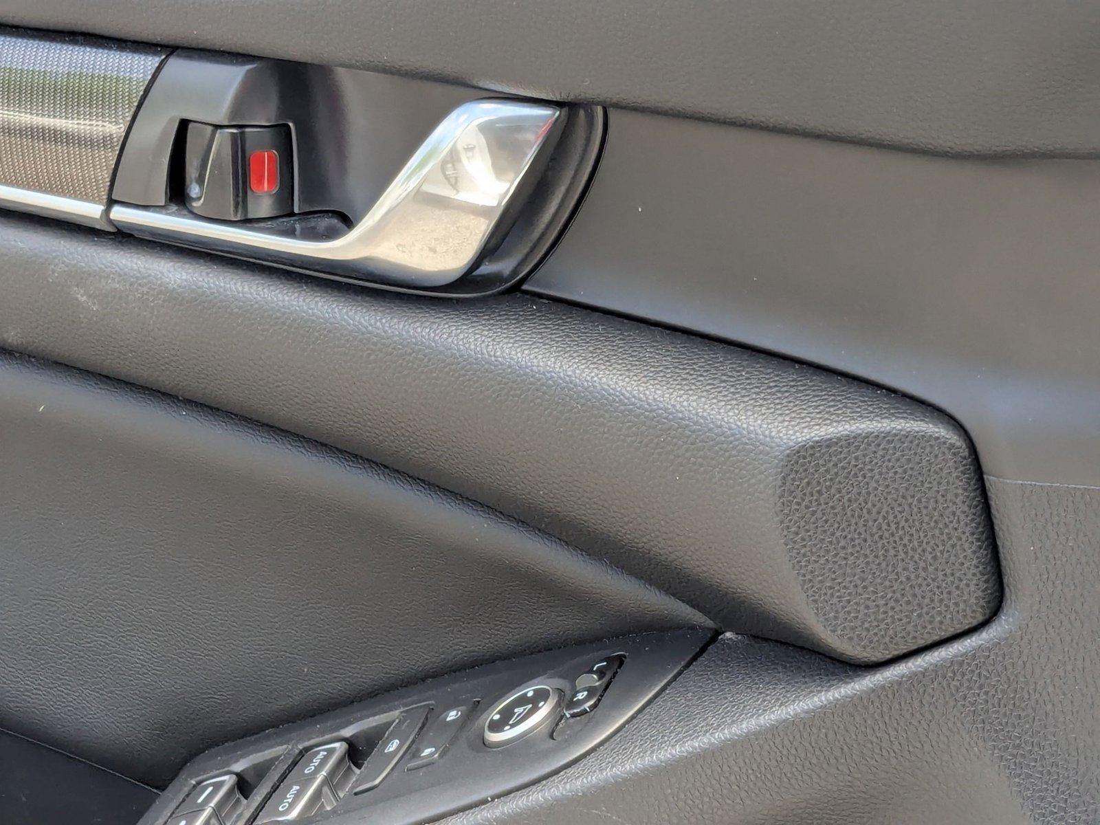 2019 Honda Accord Sedan Vehicle Photo in Miami, FL 33015