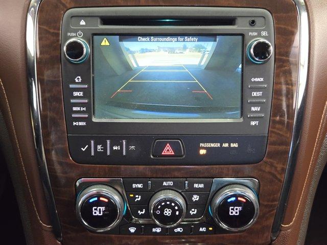 2014 Buick Enclave Vehicle Photo in Decatur, TX 76234
