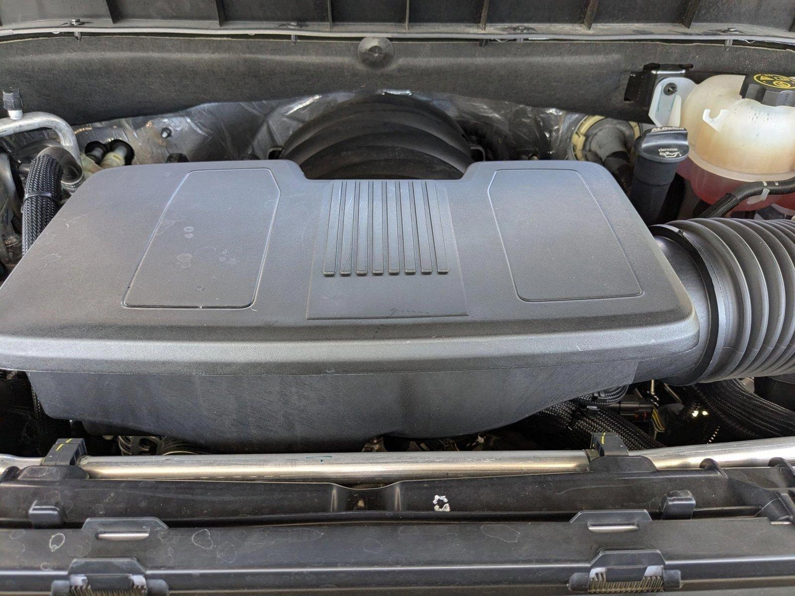 2024 Chevrolet Suburban Vehicle Photo in Miami, FL 33169
