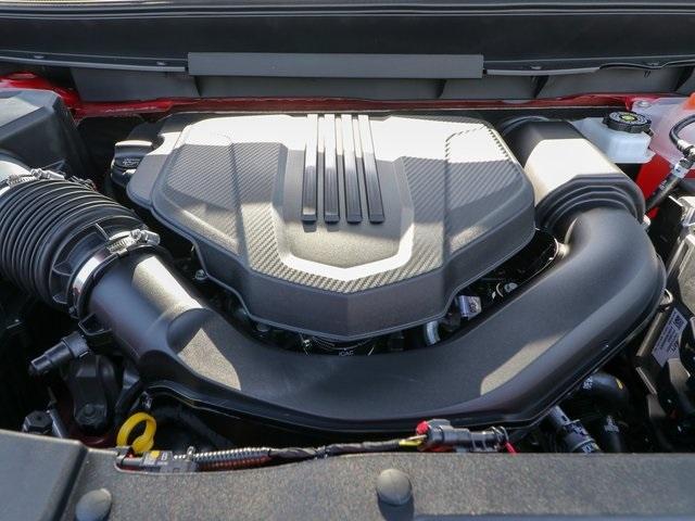 2025 GMC Acadia Vehicle Photo in HOMOSASSA, FL 34448-1461