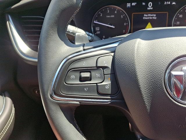 2023 Buick Envision Vehicle Photo in HARRISBURG, PA 17111-1033