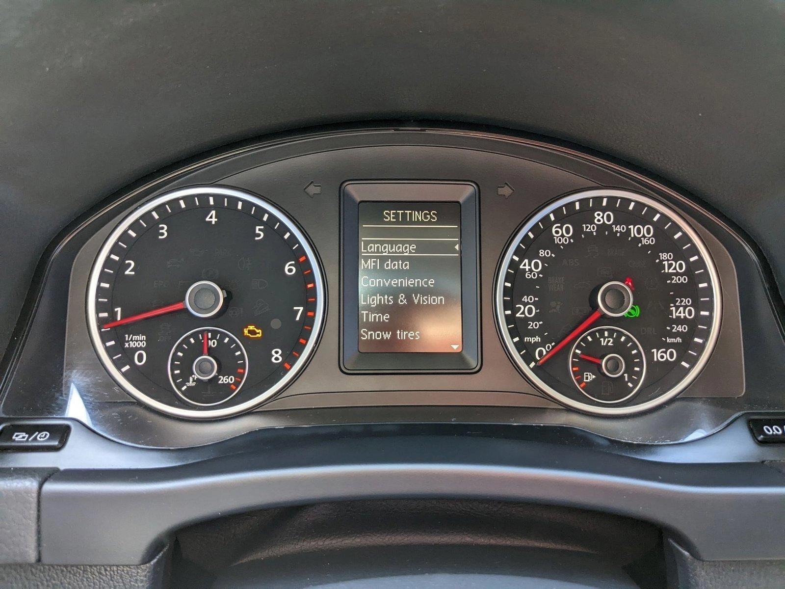 2015 Volkswagen Tiguan Vehicle Photo in Jacksonville, FL 32256
