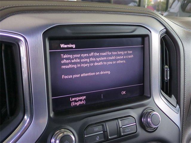 2019 GMC Sierra 1500 Vehicle Photo in PASADENA, CA 91107-3803