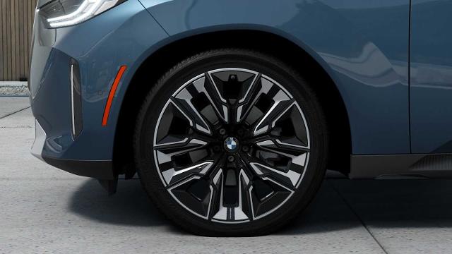 2025 BMW X3 30 xDrive Vehicle Photo in GRAPEVINE, TX 76051