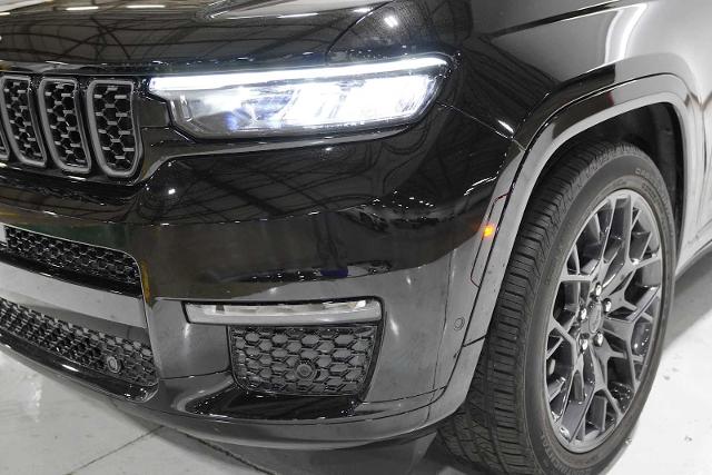 2024 Jeep Grand Cherokee L Vehicle Photo in GRAPEVINE, TX 76051