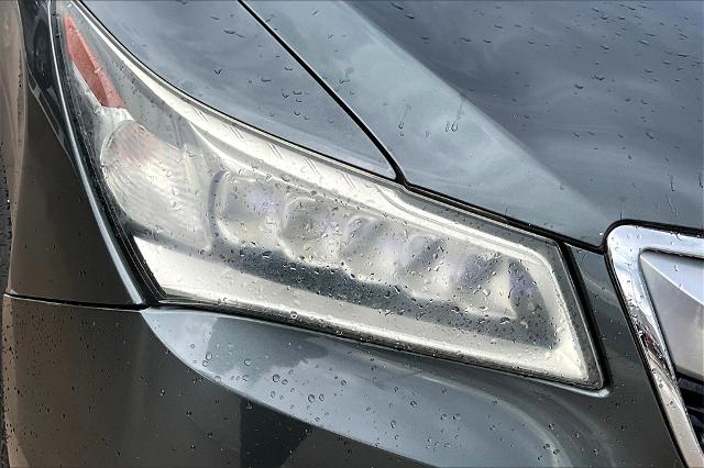 2016 Acura MDX Vehicle Photo in Grapevine, TX 76051