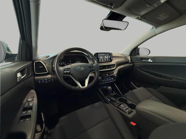 2020 Hyundai TUCSON Vehicle Photo in Appleton, WI 54914