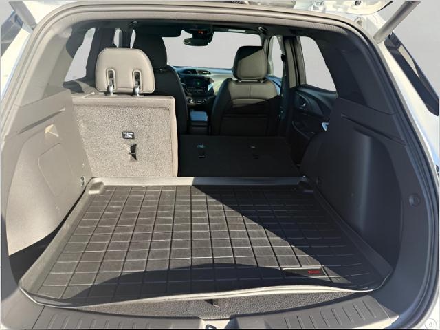 2023 Chevrolet Trailblazer Vehicle Photo in Oshkosh, WI 54904
