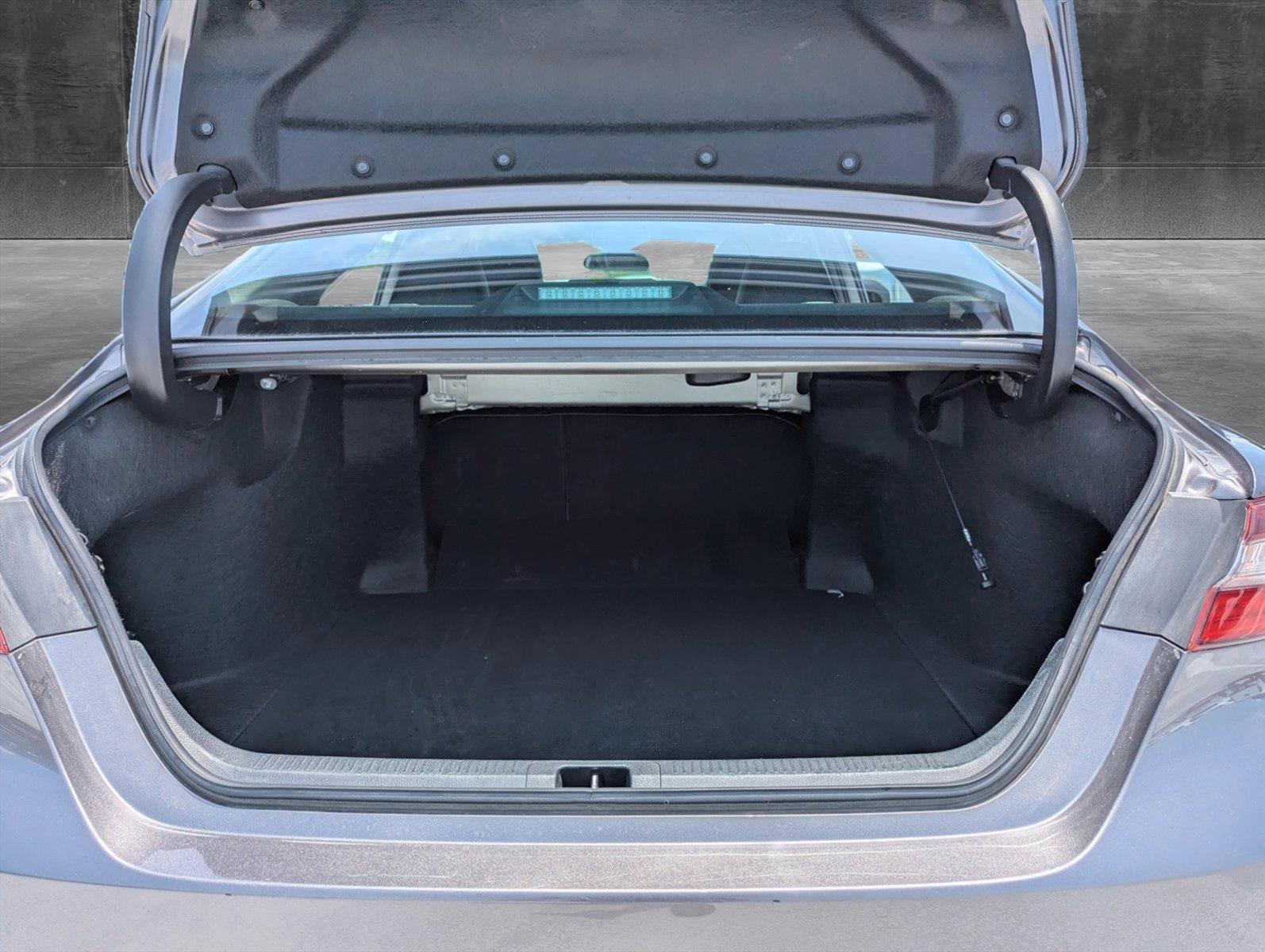 2023 Toyota Camry Vehicle Photo in Ft. Myers, FL 33907