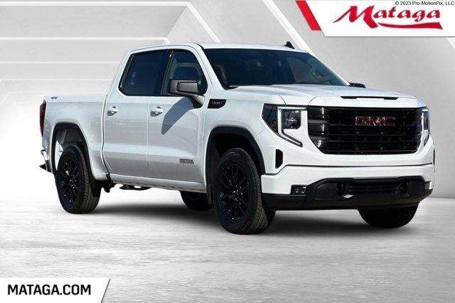 2025 GMC Sierra 1500 Vehicle Photo in STOCKTON, CA 95212-2838