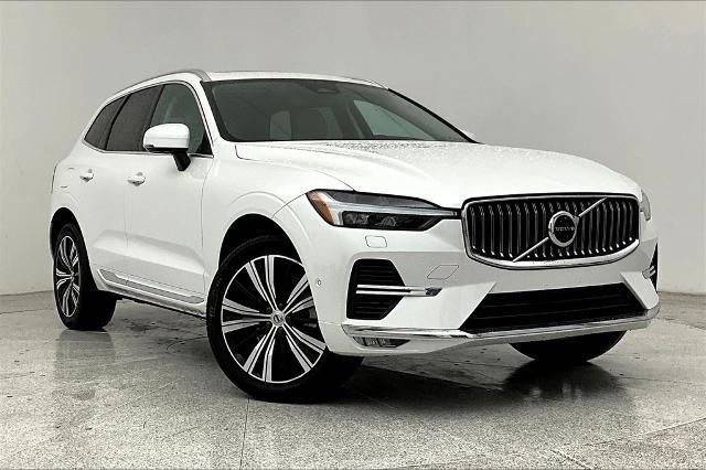 2022 Volvo XC60 Vehicle Photo in Grapevine, TX 76051