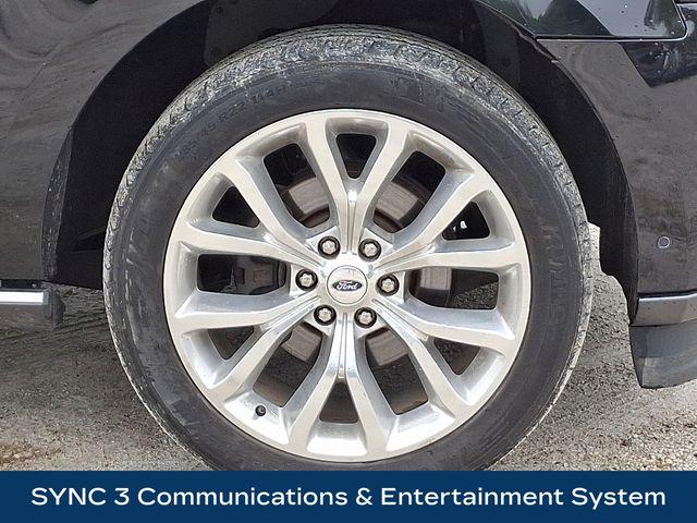 2019 Ford Expedition MAX Vehicle Photo in PAWLING, NY 12564-3219
