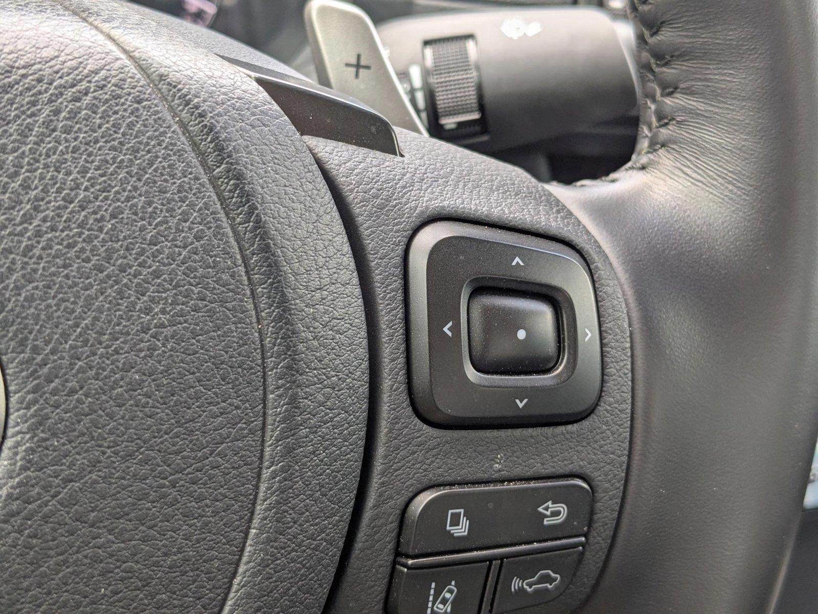 2023 Lexus IS 300 Vehicle Photo in Pembroke Pines , FL 33084