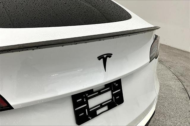 2022 Tesla Model Y Vehicle Photo in Grapevine, TX 76051