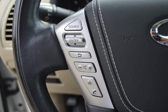 2019 INFINITI QX80 Vehicle Photo in Houston, TX 77090