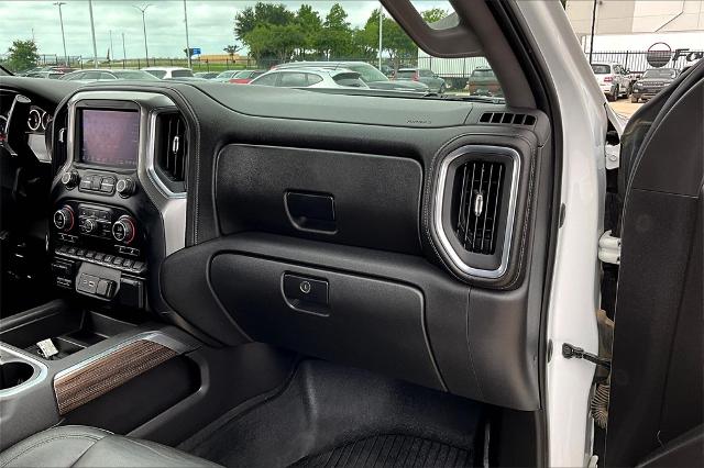 2020 Chevrolet Silverado 1500 Vehicle Photo in Grapevine, TX 76051