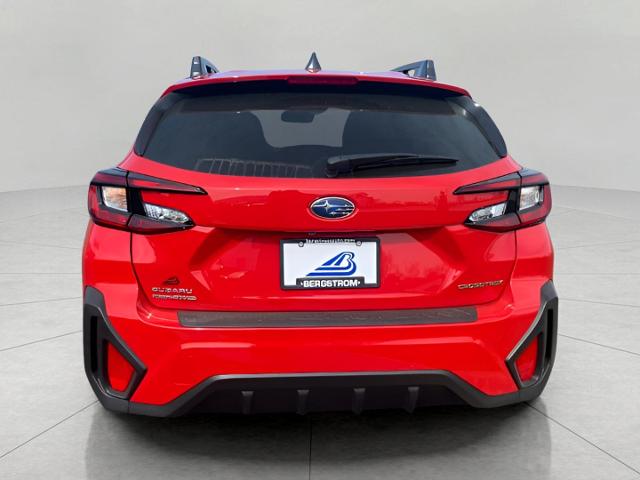 2025 Subaru Crosstrek Vehicle Photo in Oshkosh, WI 54904