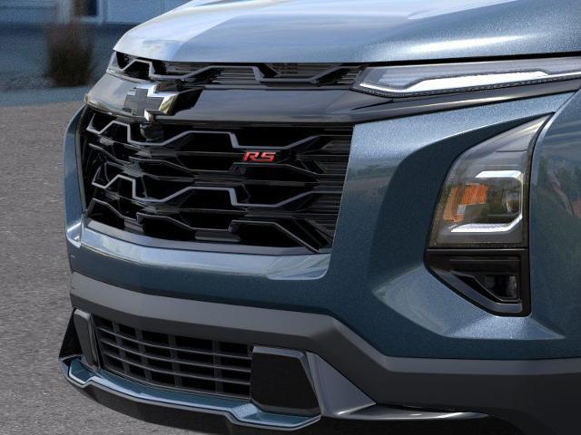 2026 Chevrolet Equinox Vehicle Photo in APPLETON, WI 54914-4656