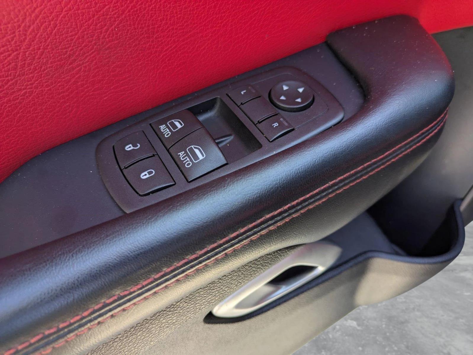 2016 Dodge Challenger Vehicle Photo in GREENACRES, FL 33463-3207
