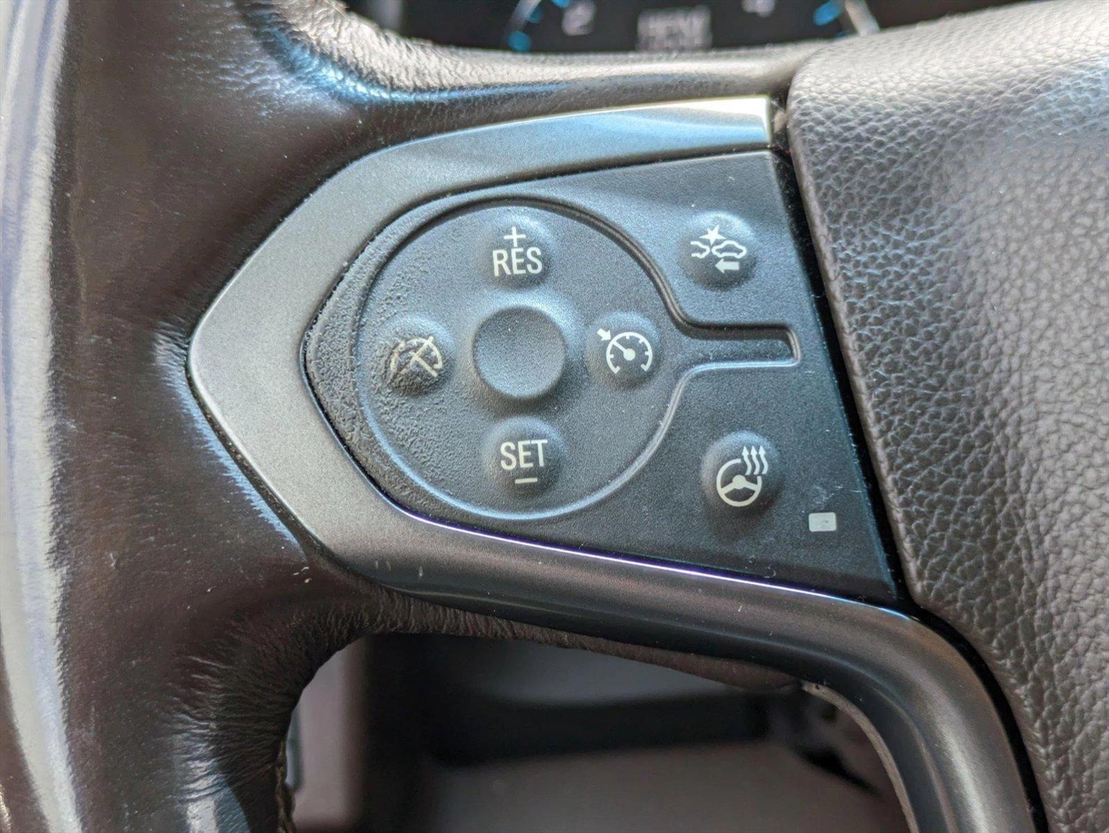 2018 Chevrolet Suburban Vehicle Photo in GREENACRES, FL 33463-3207