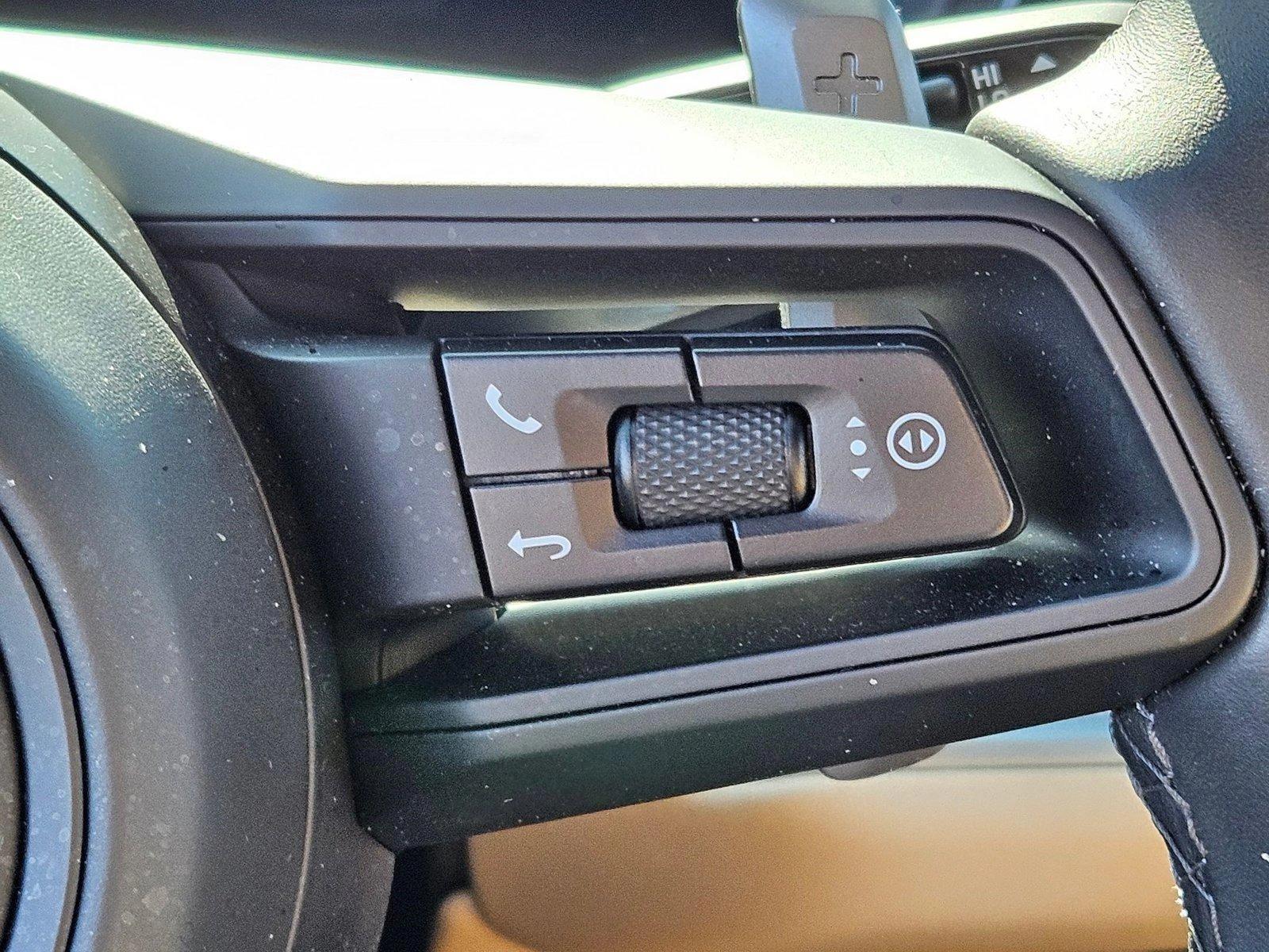 2024 Porsche Cayenne Vehicle Photo in Fort Lauderdale, FL 33316