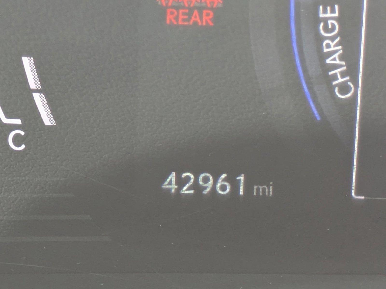 2022 Lexus NX 350h Vehicle Photo in Clearwater, FL 33761