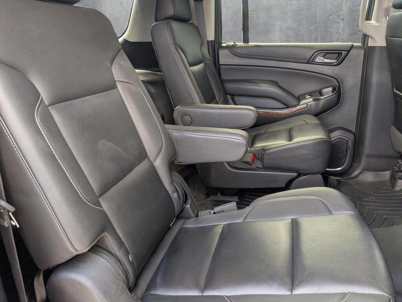 2020 Chevrolet Suburban Vehicle Photo in ORLANDO, FL 32812-3021