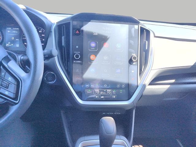2025 Subaru Crosstrek Vehicle Photo in Green Bay, WI 54304