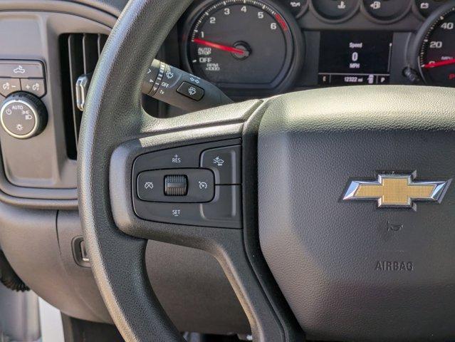 2024 Chevrolet Silverado 1500 Vehicle Photo in SELMA, TX 78154-1460