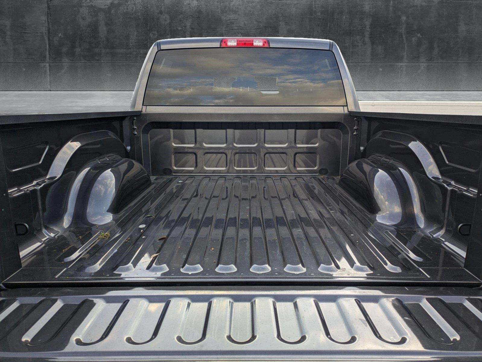 2023 Ram 1500 Classic Vehicle Photo in ORLANDO, FL 32812-3021